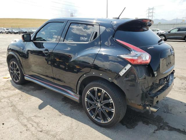 Photo 2 from auction – 2015 NISSAN JUKE S with VIN JN8AF5MR6FT512155