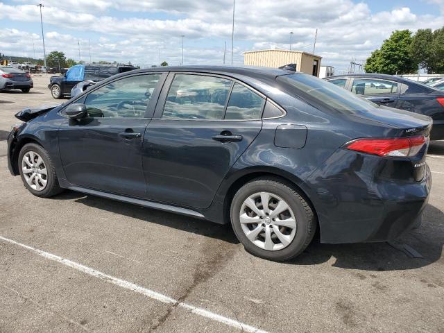 Photo 2 from auction – 2020 TOYOTA COROLLA LE with VIN JTDEPRAE4LJ045103