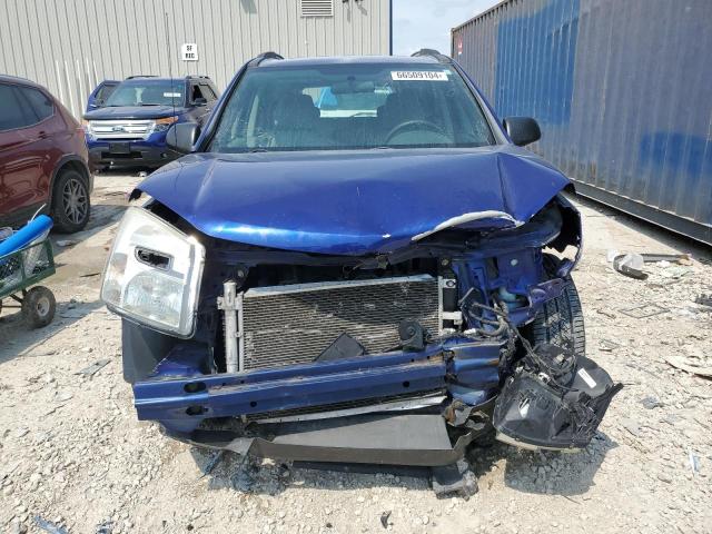 Photo 5 from auction – 2006 CHEVROLET EQUINOX LS with VIN 2CNDL13F266146863
