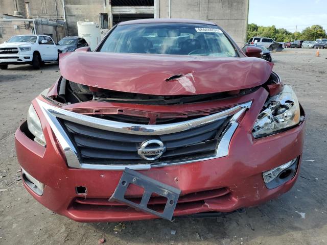 Photo 5 from auction – 2013 NISSAN ALTIMA 2.5 with VIN 1N4AL3AP5DC228627