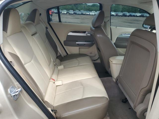 Photo 10 from auction – 2007 CHRYSLER SEBRING LI with VIN 1C3LC66K37N548804