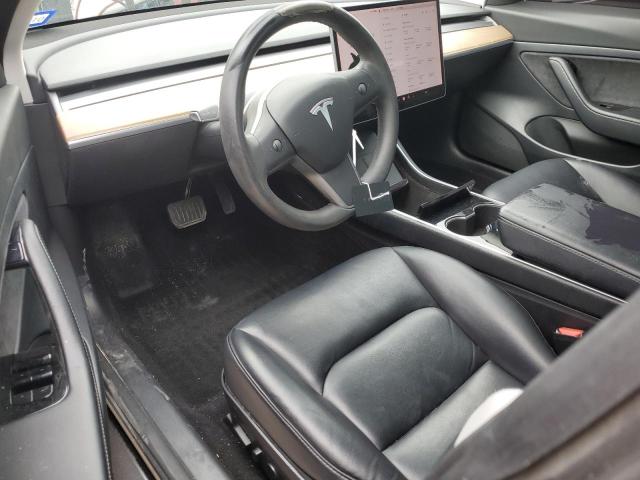 Photo 8 from auction – 2020 TESLA MODEL 3 with VIN 5YJ3E1EA3LF792186
