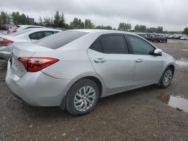 Photo 3 from auction – 2019 TOYOTA COROLLA L with VIN 2T1BURHEXKC229232