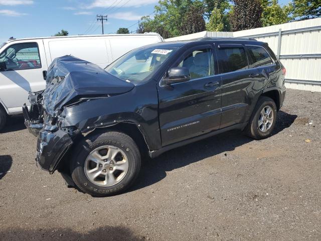 JEEP GRAND CHER 2014 with VIN 1C4RJFAG0EC109468 - Photo from auction