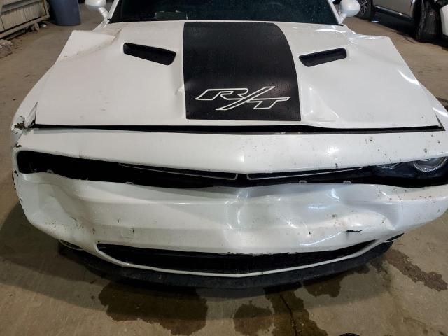 Photo 11 from auction – 2015 DODGE CHALLENGER with VIN 2C3CDZBT3FH783272