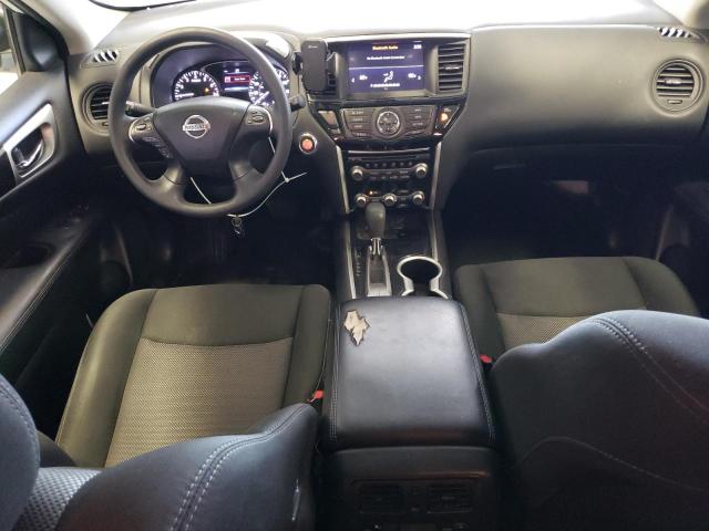 Photo 8 from auction – 2020 NISSAN PATHFINDER with VIN 5N1DR2ANXLC633469
