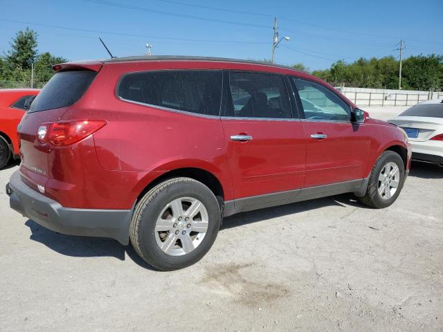 Photo 3 from auction – 2012 CHEVROLET TRAVERSE L with VIN 1GNKRGED7CJ120399