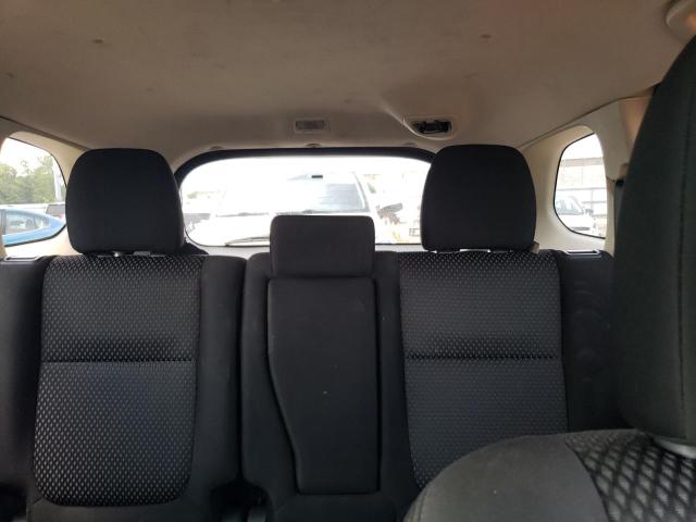 Photo 10 from auction – 2016 MITSUBISHI OUTLANDER with VIN JA4AD2A34GZ037789