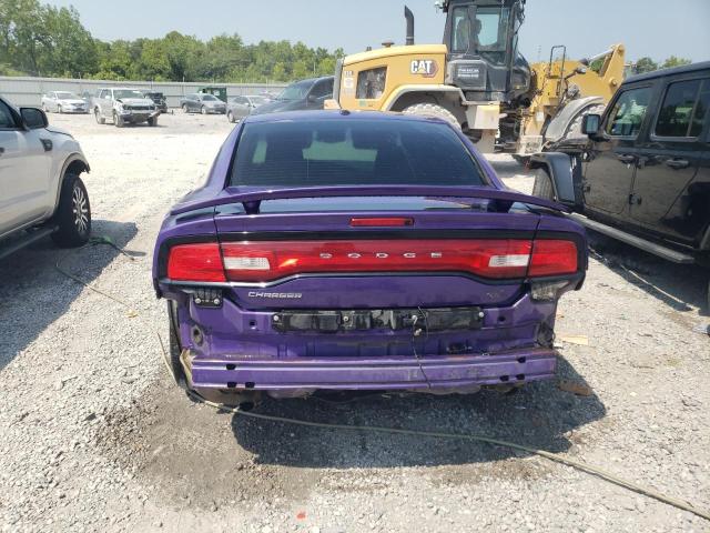 صورة رقم 6 من المزاد - 2014 DODGE CHARGER R/ مع VIN 2C3CDXCT8EH163941