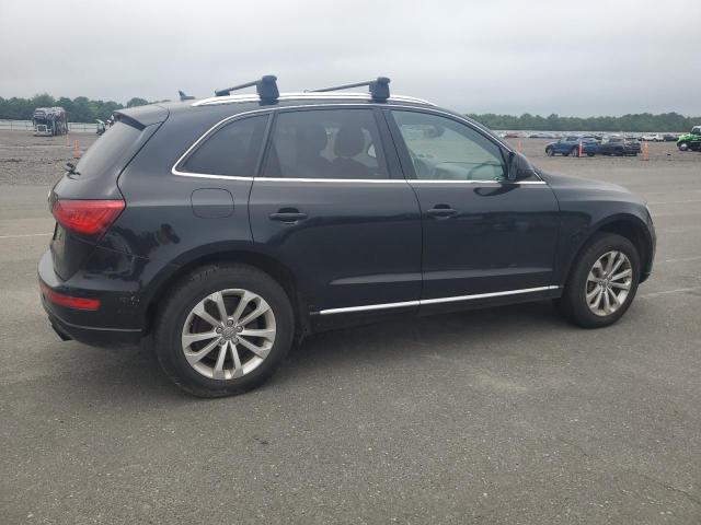 Photo 3 from auction – 2013 AUDI Q5 PREMIUM with VIN WA1CFAFP3DA034059