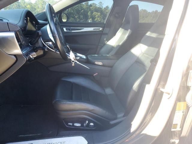 Photo 7 from auction – 2018 PORSCHE PANAMERA 4 with VIN WP0AA2A72JL105129