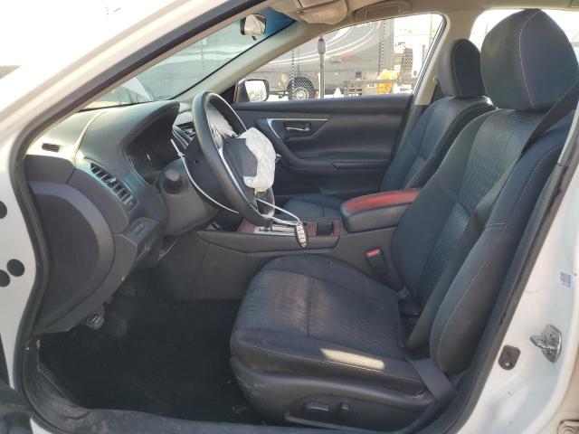 Photo 7 from auction – 2016 NISSAN ALTIMA 2.5 with VIN 1N4AL3AP8GC254904