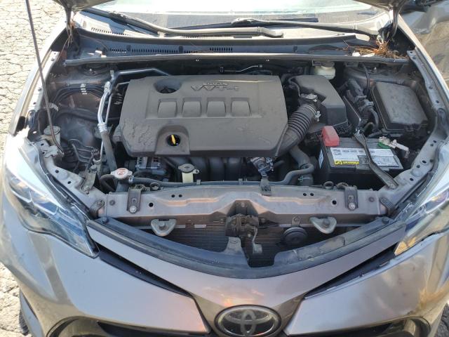 Photo 11 from auction – 2018 TOYOTA COROLLA L with VIN 5YFBURHE3JP786286