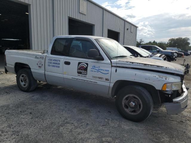 Photo 4 from auction – 1999 DODGE RAM 1500 with VIN 3B7HC12Y7XG135985