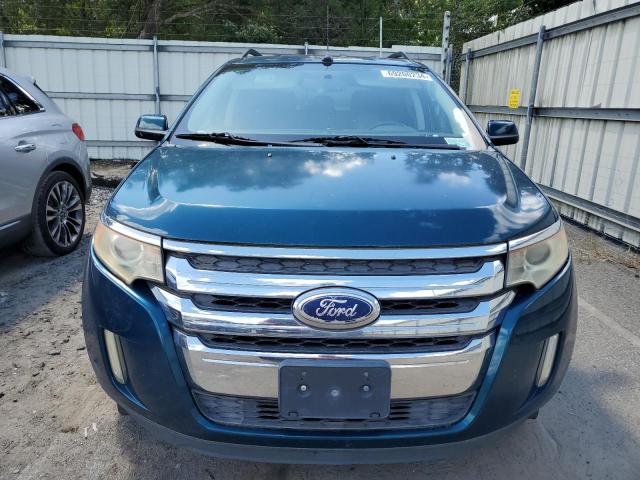 Photo 5 from auction – 2011 FORD EDGE SEL with VIN 2FMDK3JC1BBB46782