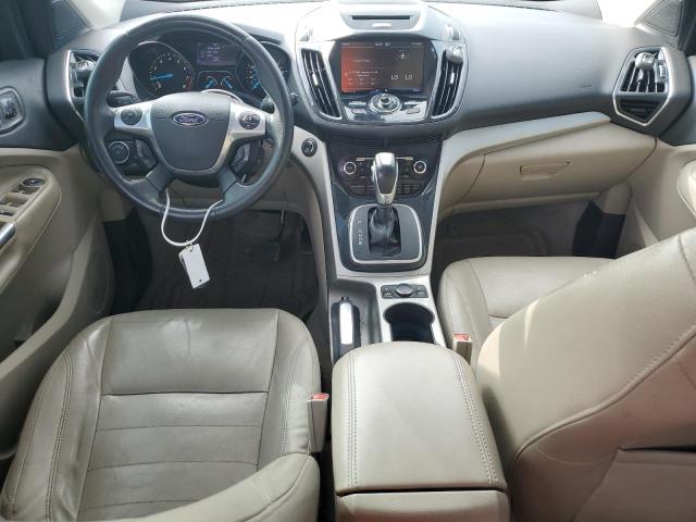 Photo 8 from auction – 2013 FORD ESCAPE SEL with VIN 1FMCU9H90DUB89655