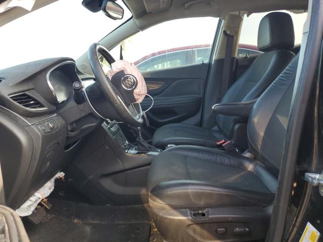 Photo 7 from auction – 2017 BUICK ENCORE PRE with VIN KL4CJESB1HB126884