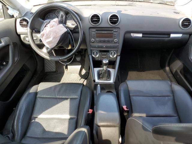 Photo 8 from auction – 2011 AUDI A3 PREMIUM with VIN WAUPEAFM8BA034181