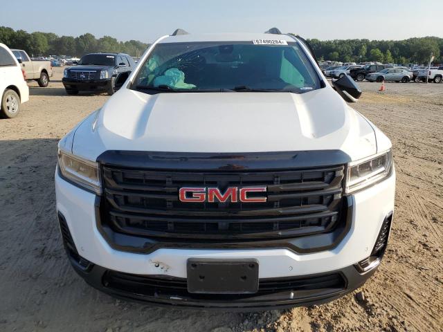 Photo 5 from auction – 2021 GMC ACADIA SLT with VIN 1GKKNULS9MZ213307
