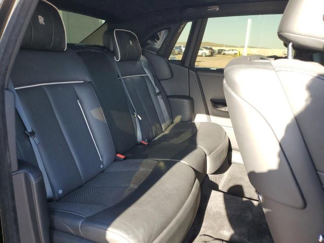 Photo 10 from auction – 2018 ROLLS-ROYCE PHANTOM with VIN SCA687S53JU104584