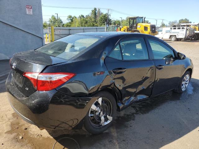 Photo 3 from auction – 2016 TOYOTA COROLLA L with VIN 5YFBURHE6GP455968