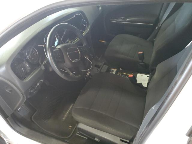 Photo 7 from auction – 2015 DODGE CHARGER PO with VIN 2C3CDXAT7FH785418