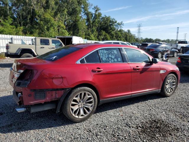 Photo 3 from auction – 2015 FORD TAURUS LIM with VIN 1FAHP2F80FG193683