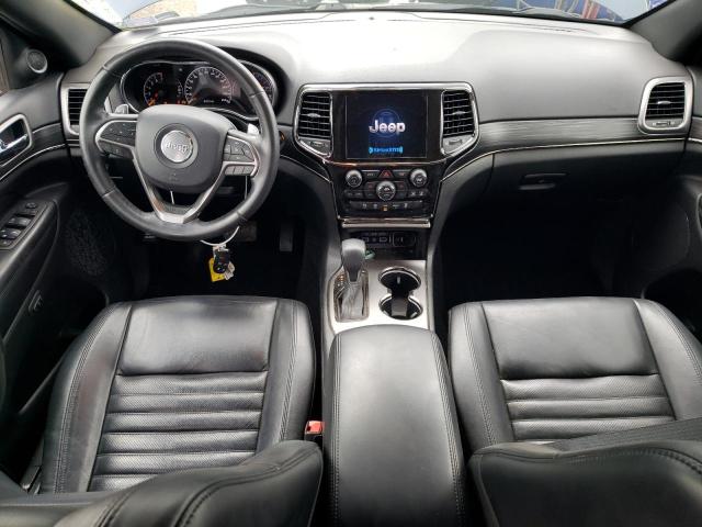 Photo 8 from auction – 2019 JEEP GRAND CHER with VIN 1C4RJFBG7KC737151