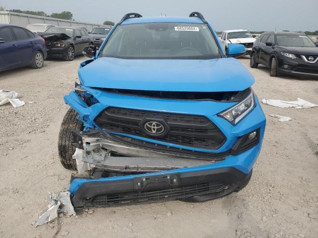 Photo 5 from auction – 2019 TOYOTA RAV4 ADVEN with VIN 2T3J1RFV6KC043203
