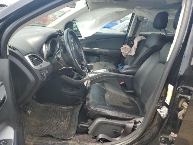 Photo 7 from auction – 2018 DODGE JOURNEY GT with VIN 3C4PDDEG7JT390373