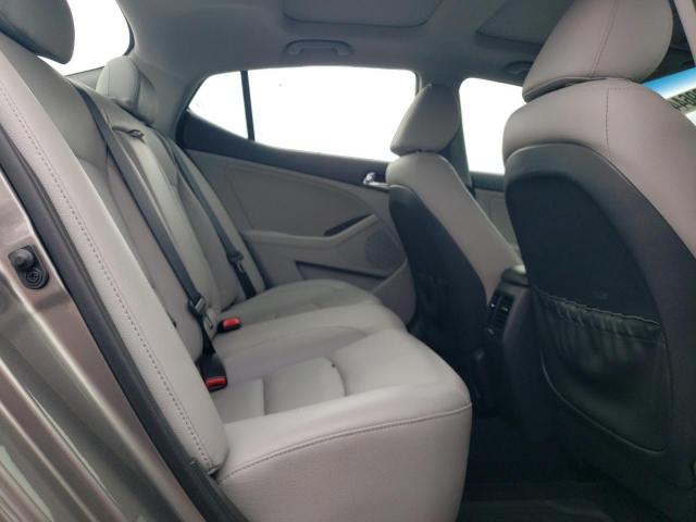 Photo 10 from auction – 2014 KIA OPTIMA EX with VIN 5XXGN4A7XEG331435