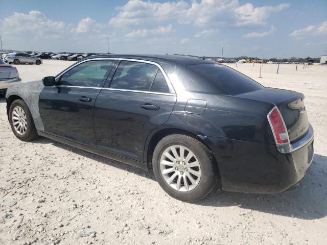 Photo 2 from auction – 2013 CHRYSLER 300 with VIN 2C3CCAAG9DH745504