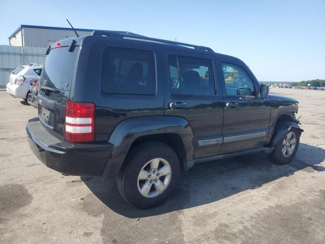 Photo 3 from auction – 2012 JEEP LIBERTY SP with VIN 1C4PJMAK7CW114193
