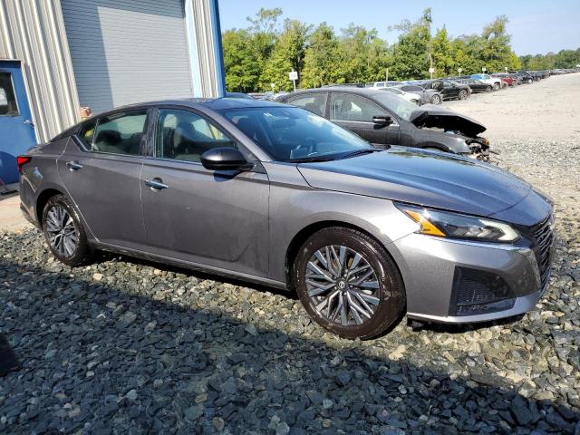 Photo 4 from auction – 2024 NISSAN ALTIMA SV with VIN 1N4BL4DV7RN400463