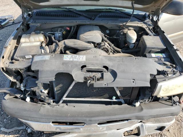 Photo 11 from auction – 2003 CHEVROLET SILVERADO with VIN 2GCEC19V531324488