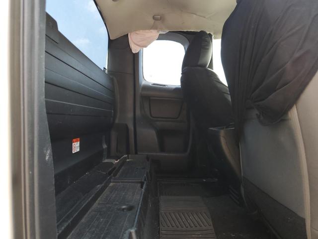 Photo 11 from auction – 2017 TOYOTA TACOMA ACC with VIN 5TFRX5GN6HX080666