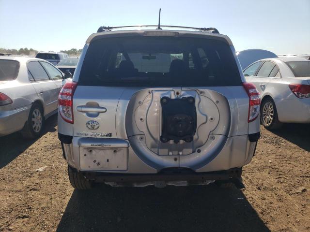 Photo 6 from auction – 2009 TOYOTA RAV4 with VIN JTMZF33V495010996