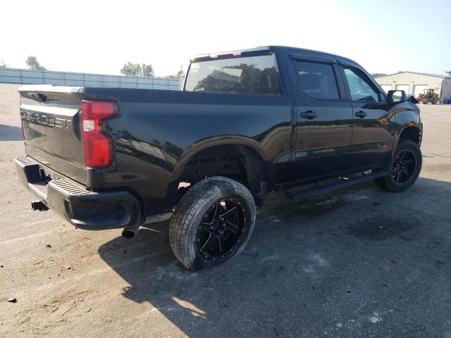Photo 3 from auction – 2019 CHEVROLET SILVERADO with VIN 3GCPYBEH8KG102002