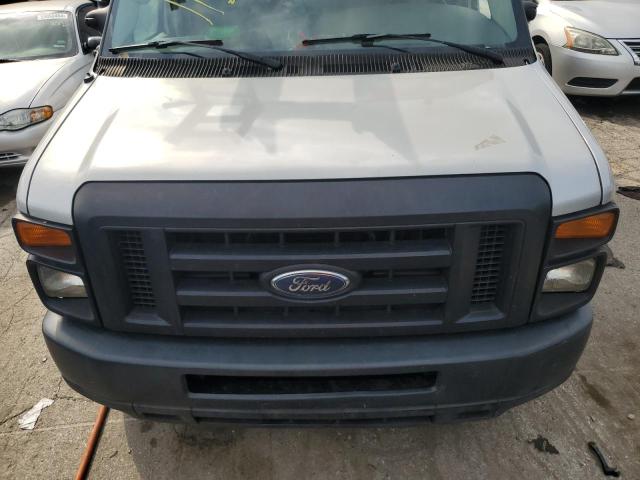 Photo 12 from auction – 2008 FORD ECONOLINE with VIN 1FTNE24W58DA37762