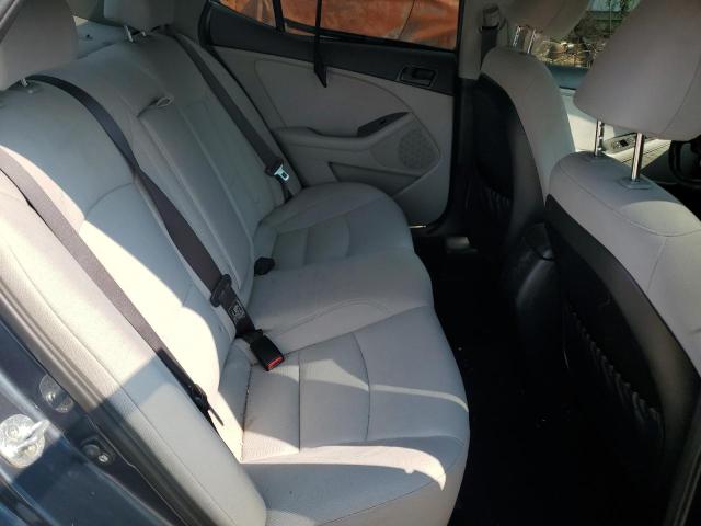 Photo 10 from auction – 2015 KIA OPTIMA LX with VIN KNAGM4A72F5598476