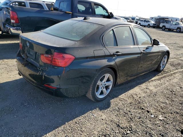 Zdjęcie 3 z aukcji – 2013 BMW 328 I z VIN WBA3A5C51DF354169