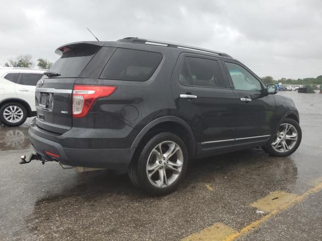 Photo 3 from auction – 2013 FORD EXPLORER L with VIN 1FM5K8F81DGA67534