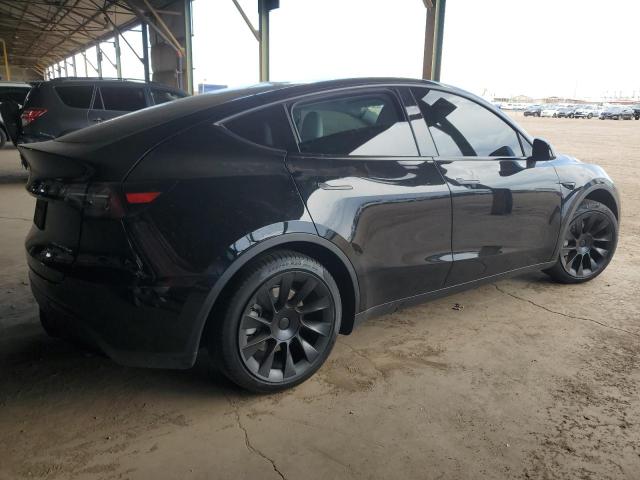 Photo 3 from auction – 2023 TESLA MODEL Y with VIN 7SAYGDEE5PF894649