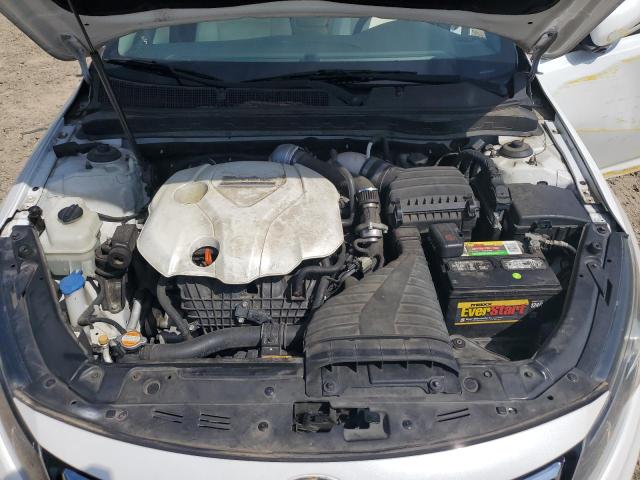 صورة رقم 11 من المزاد - 2012 KIA OPTIMA SX مع VIN 5XXGR4A68CG075143