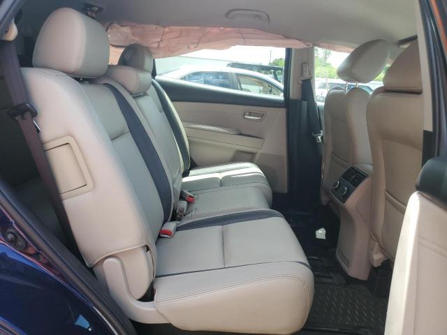 Photo 11 from auction – 2009 MAZDA CX-9 with VIN JM3TB38A190177120