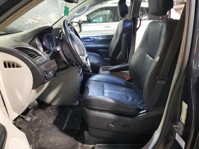 Photo 7 from auction – 2014 CHRYSLER TOWN & COU with VIN 2C4RC1BG8ER435330