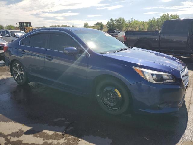 Photo 4 from auction – 2015 SUBARU LEGACY 3.6 with VIN 4S3BNEL67F3010071