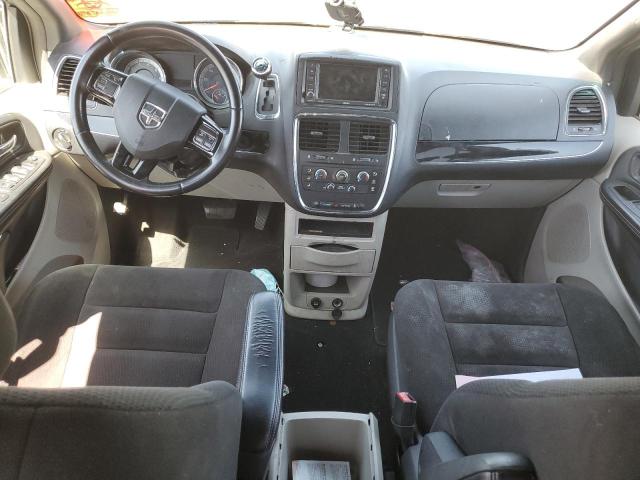 Photo 8 from auction – 2016 DODGE GRAND CARA with VIN 2C4RDGBG7GR335464