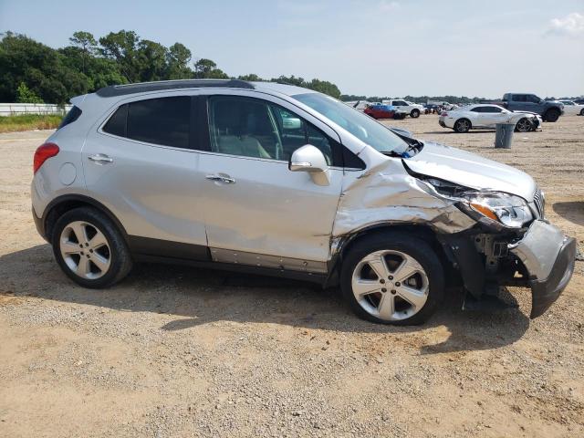 Photo 4 from auction – 2016 BUICK ENCORE with VIN KL4CJASB5GB712270