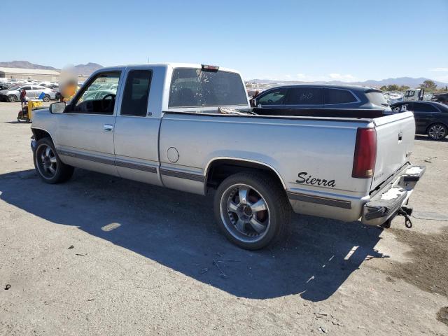 Photo 2 from auction – 1997 GMC SIERRA C15 with VIN 2GTEC19R0V1558415